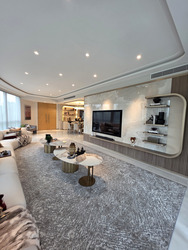 Cliveden At Grange (D10), Condominium #607297251